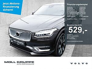 Volvo  T8 AWD Plus Bright MATRIX ACC AUT DYNLICHT