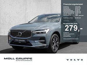 Volvo  T6 AWD Inscription Expr. Plug-In Sthz. Pano LED
