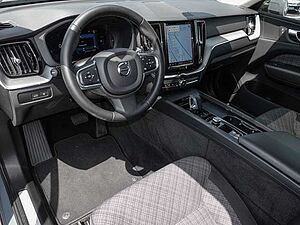 Volvo  T6 AWD Inscription Expr. Plug-In Sthz. Pano LED