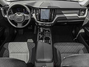 Volvo  T6 AWD Inscription Expr. Plug-In Sthz. Pano LED
