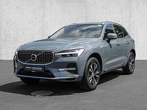 Volvo  T6 AWD Inscription Expr. Plug-In Sthz. Pano LED