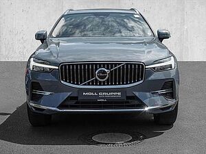 Volvo  T6 AWD Inscription Expr. Plug-In Sthz. Pano LED