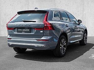Volvo  T6 AWD Inscription Expr. Plug-In Sthz. Pano LED