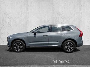 Volvo  T6 AWD Inscription Expr. Plug-In Sthz. Pano LED