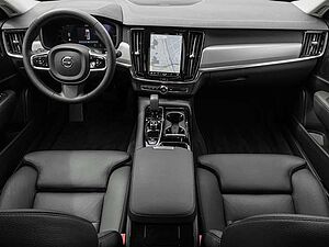 Volvo  T8 Twin Engine AWD Core MATRIX ACC AUT FLA