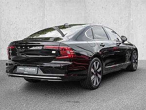 Volvo  T8 Twin Engine AWD Core MATRIX ACC AUT FLA