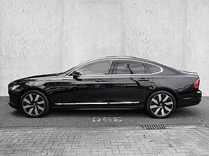 Volvo  T8 Twin Engine AWD Core MATRIX ACC AUT FLA