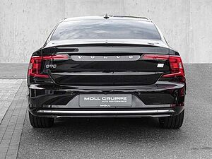 Volvo  T8 Twin Engine AWD Core MATRIX ACC AUT FLA