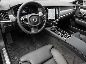 Volvo  T8 Twin Engine AWD Core MATRIX ACC AUT FLA