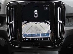 Volvo  RWD Plus Dark MATRIX ACC AUT EL. HECK KAM LM