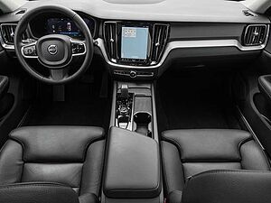 Volvo  B4 AWD Plus LED Kamera