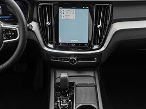Volvo  B4 AWD Plus LED Kamera