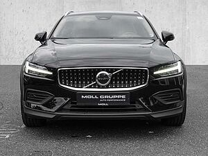 Volvo  B4 AWD Plus LED Kamera