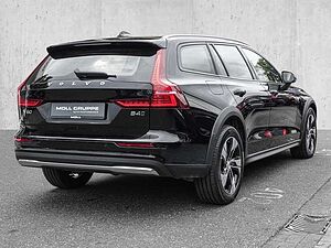 Volvo  B4 AWD Plus LED Kamera