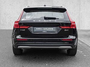 Volvo  B4 AWD Plus LED Kamera