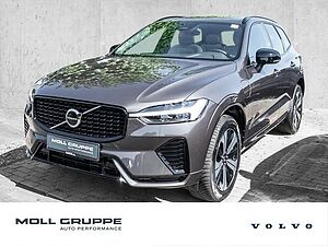 Volvo  T6 Twin Engine AWD R Design Plug-In