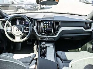 Volvo  T6 Twin Engine AWD R Design Plug-In