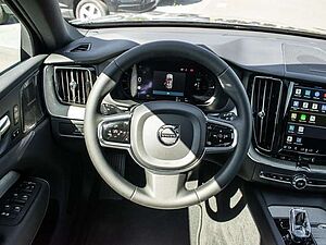 Volvo  T6 Twin Engine AWD R Design Plug-In