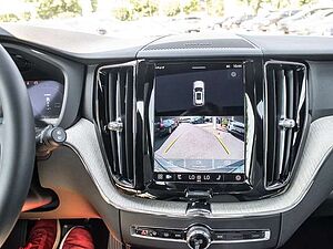 Volvo  T6 Twin Engine AWD R Design Plug-In