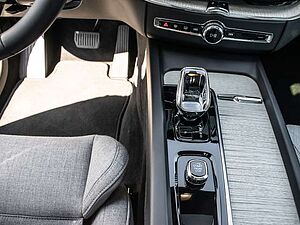 Volvo  T6 Twin Engine AWD R Design Plug-In