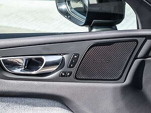 Volvo  T6 Twin Engine AWD R Design Plug-In