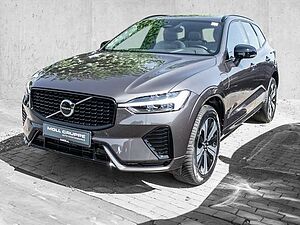 Volvo  T6 Twin Engine AWD R Design Plug-In
