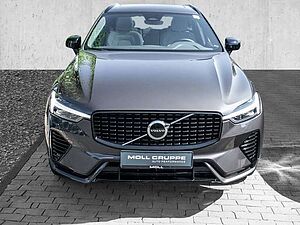 Volvo  T6 Twin Engine AWD R Design Plug-In