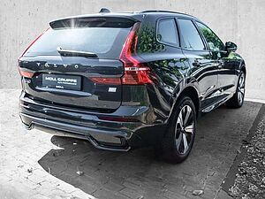 Volvo  T6 Twin Engine AWD R Design Plug-In