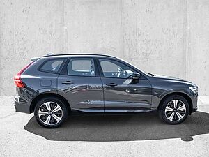 Volvo  T6 Twin Engine AWD R Design Plug-In
