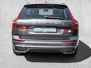 Volvo  T6 Twin Engine AWD R Design Plug-In