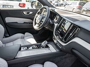 Volvo  T6 Twin Engine AWD R Design Plug-In