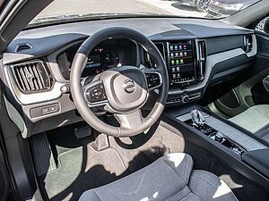 Volvo  T6 Twin Engine AWD R Design Plug-In