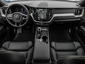 Volvo  T8 Twin Engine AWD R Design Plug-In
