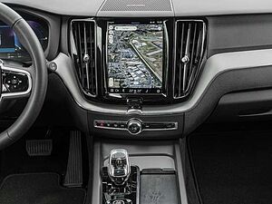 Volvo  T8 Twin Engine AWD R Design Plug-In