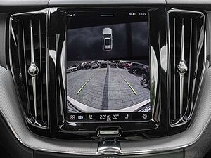 Volvo  T8 Twin Engine AWD R Design Plug-In