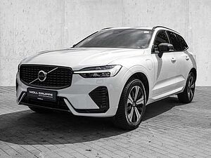 Volvo  T8 Twin Engine AWD R Design Plug-In