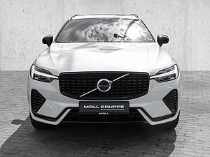 Volvo  T8 Twin Engine AWD R Design Plug-In