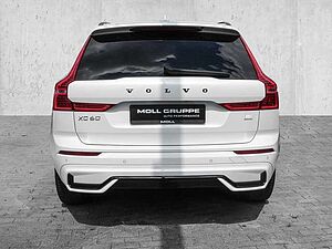 Volvo  T8 Twin Engine AWD R Design Plug-In