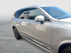 Volvo  T8 AWD Core MATRIX ACC AUT DYNLICHT EL. HECK