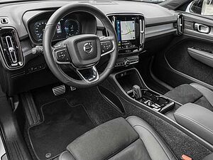 Volvo  T4 TwinEng 2WD R-Design Plug-In