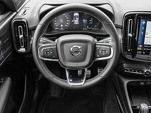 Volvo  T4 TwinEng 2WD R-Design Plug-In
