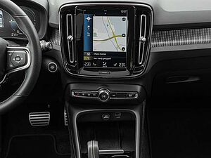 Volvo  T4 TwinEng 2WD R-Design Plug-In