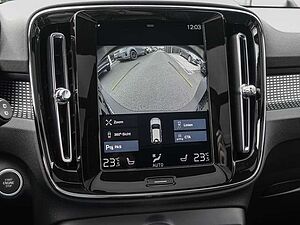 Volvo  T4 TwinEng 2WD R-Design Plug-In