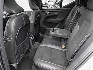 Volvo  T4 TwinEng 2WD R-Design Plug-In