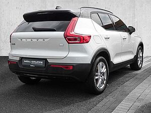Volvo  T4 TwinEng 2WD R-Design Plug-In