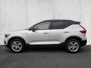 Volvo  T4 TwinEng 2WD R-Design Plug-In