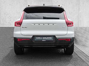 Volvo  T4 TwinEng 2WD R-Design Plug-In