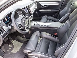 Volvo  B5 AWD Ultimate Pano LED