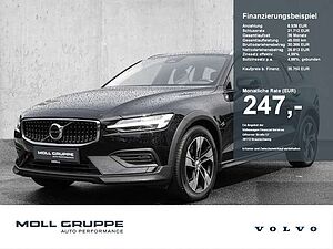 Volvo  B4 AWD Plus AHK LED