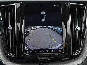 Volvo  T6 AWD Inscription Expr. Plug-In Recharge